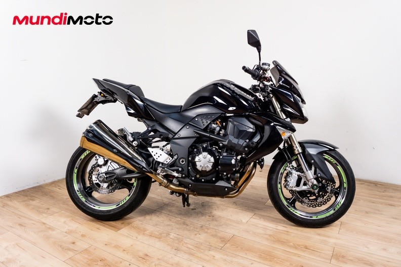 Dueruote Annunci: l’usato della Kawasaki Z1000